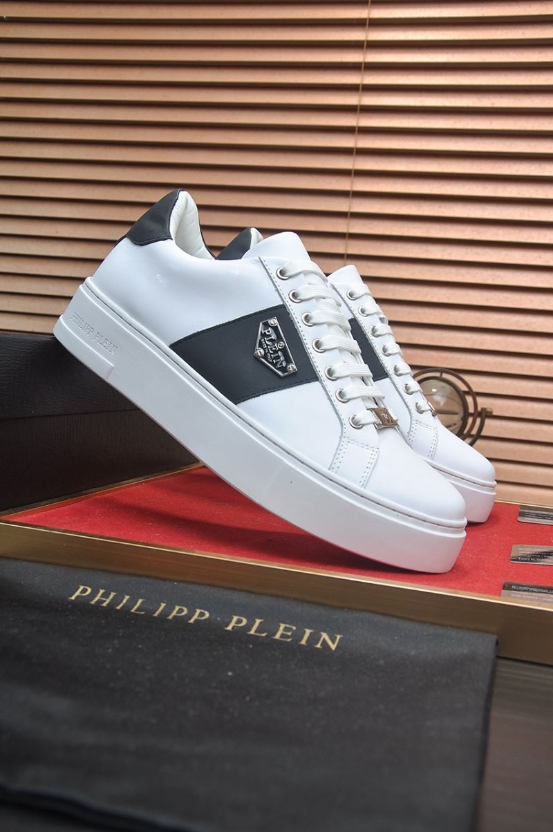 Philipp Plein Shoes